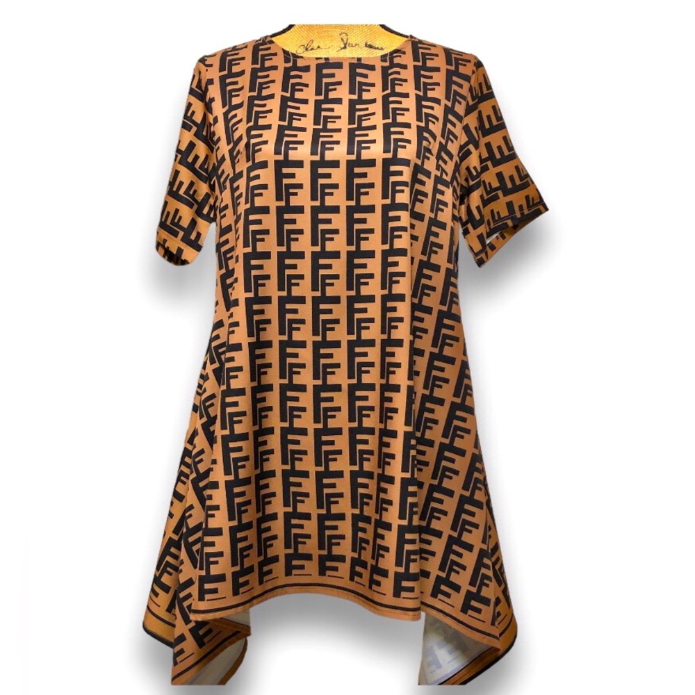 🌷Fashion Tunic or Dress 🌷